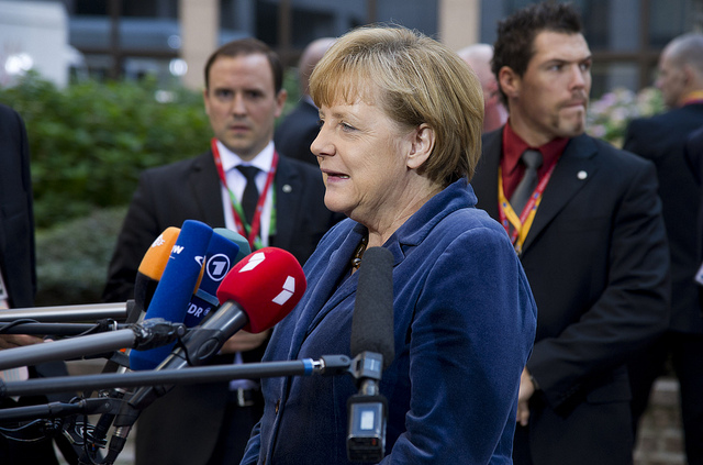 Η προεκλογική περίοδος στη Γερμανία έφερε στην επιφάνεια τους σχεδιασμούς για το Τρίτο Μνημόνιο.