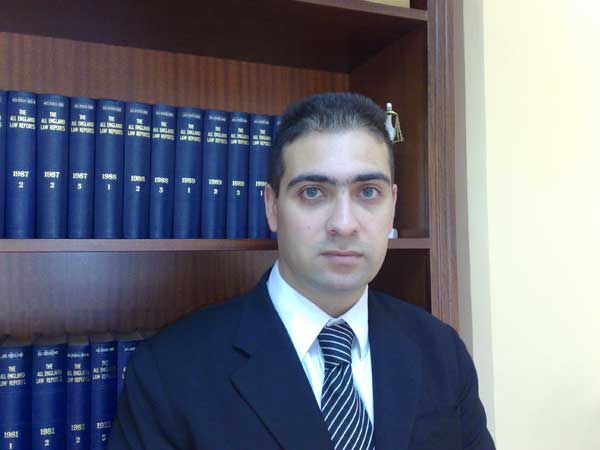 Ο αντιπρόσωπος της BSA στην Κύπρο, Νικόλας Κτενάς, μιλάει για τους κινδύνους της πειρατείας 